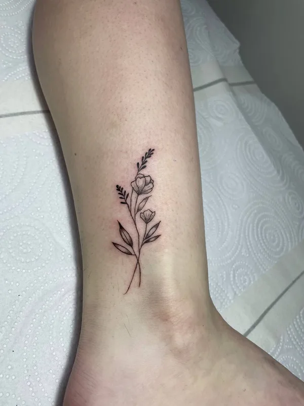 tatouage #83739 | Artiste tatoueur Виктор Долгалев