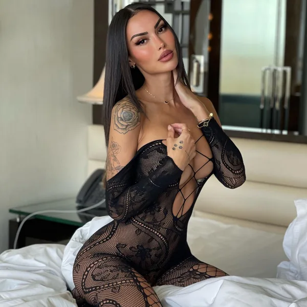 tatuaje #85624 | Modelo de tatuaje Annelese Milton