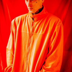 🔥 Горячие фото, портфолио модели  #86335 Тату модель Eric Rone