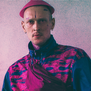 🔥 Горячие фото, портфолио модели  #86336 Тату модель Eric Rone