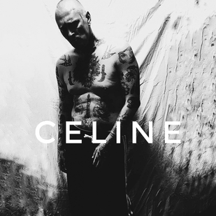 🔥 Горячие фото, портфолио модели  #86342 Тату модель Eric Rone