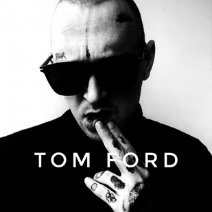 🔥 Горячие фото, портфолио модели  #86395 Тату модель Eric Rone