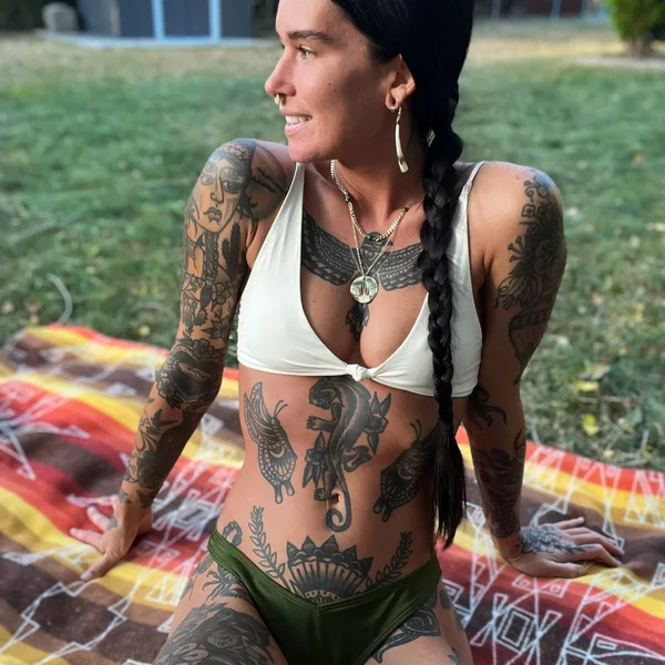 tatuaje #86245 | Modelo de tatuaje Peach Fuzz