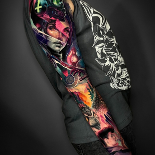 🔥 Горячие фото, портфолио модели  #88050  