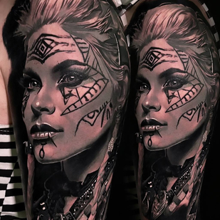 🔥 Горячие фото, портфолио модели  #85106  