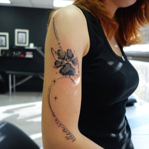 🔥 Горячие фото, портфолио модели  #87715  