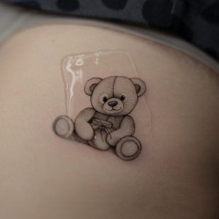 🔥 Горячие фото, портфолио модели  #83630  