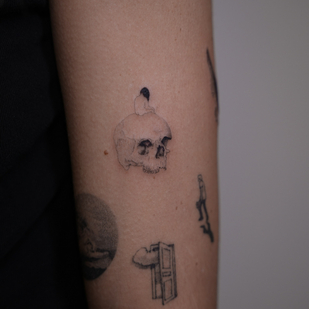 🔥 Горячие фото, портфолио модели  #83635  