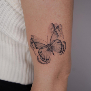 🔥 Горячие фото, портфолио модели  #83636  