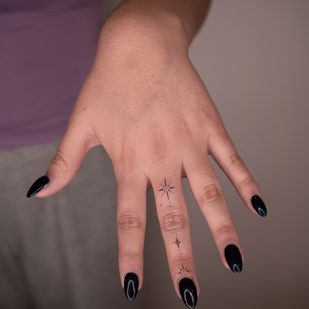 🔥 Горячие фото, портфолио модели  #83638  