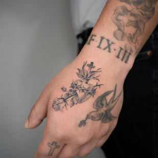 🔥 Горячие фото, портфолио модели  #83644  