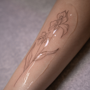 🔥 Горячие фото, портфолио модели  #83648  