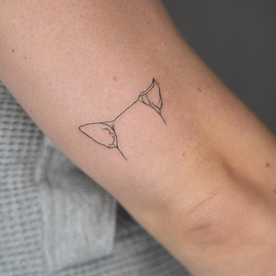 🔥 Горячие фото, портфолио модели  #83668  