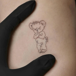 🔥 Горячие фото, портфолио модели  #83677  