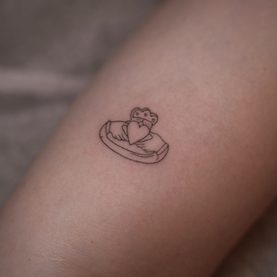 🔥 Горячие фото, портфолио модели  #83679  