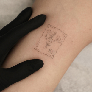 🔥 Горячие фото, портфолио модели  #83683  