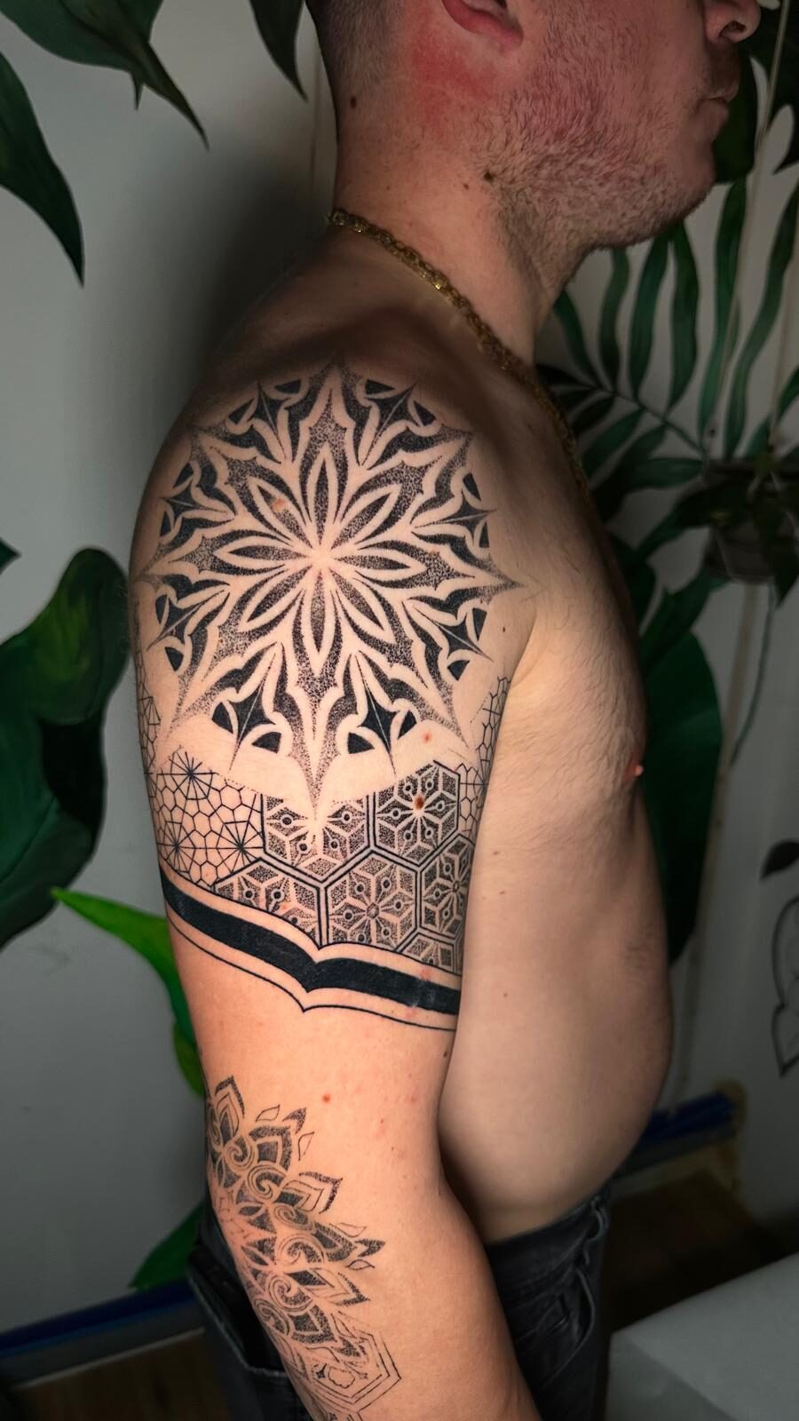 Tattoo by MRC Tattoo and more at MRC Tattoo and more