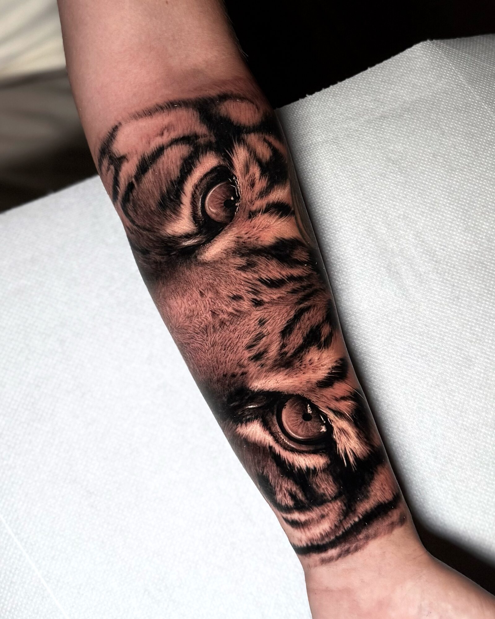 Tattoo by MRC Tattoo and more at MRC Tattoo and more