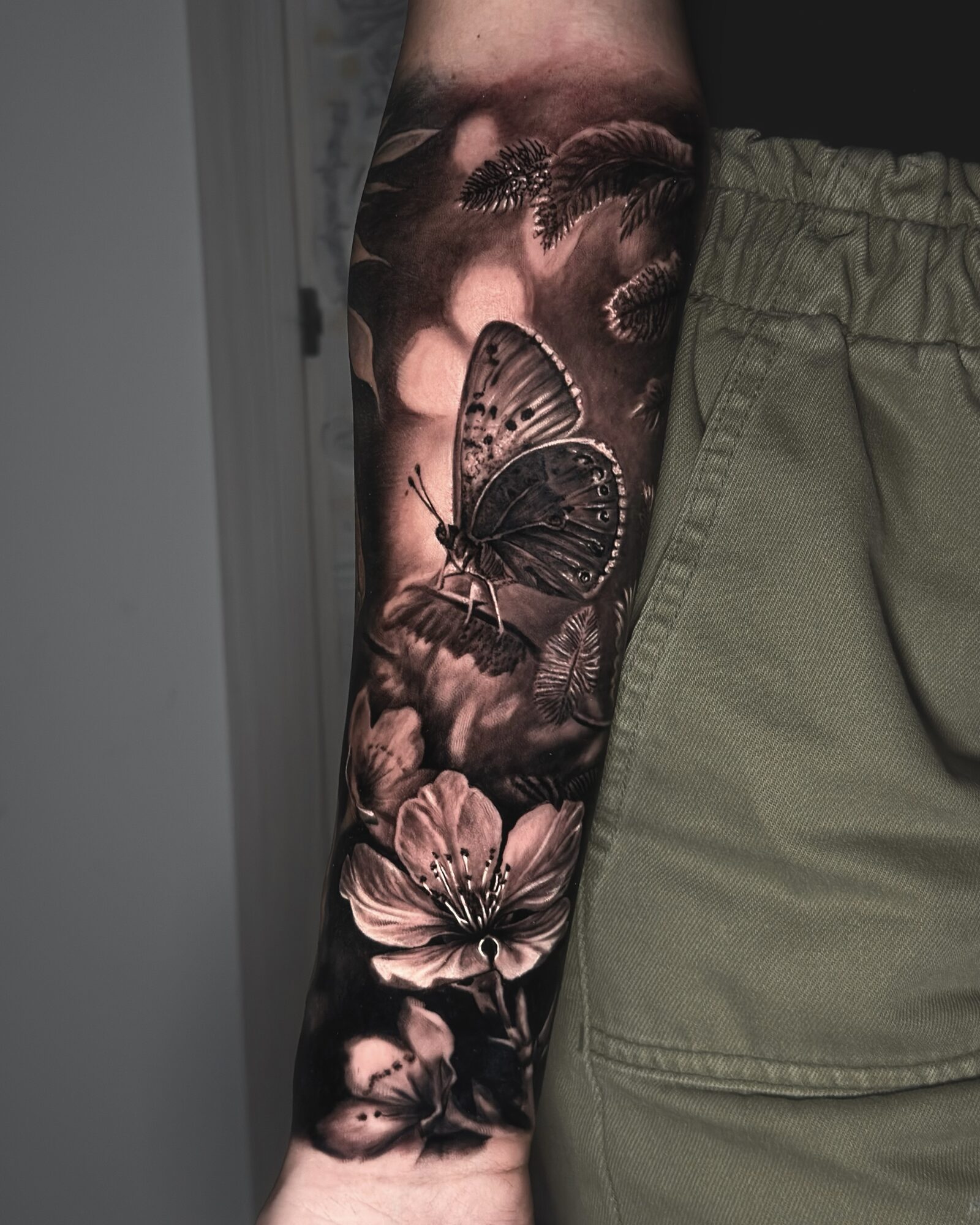 Tattoo by MRC Tattoo and more at MRC Tattoo and more