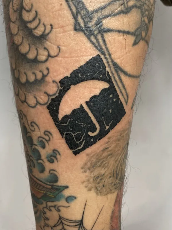 tattoo #130672 | Tattoo Artist Egor Kochenkov