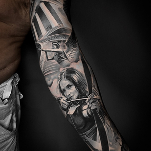 🔥 Горячие фото, портфолио модели  #91232  