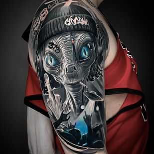 🔥 Горячие фото, портфолио модели  #91234  