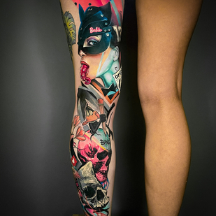 🔥 Горячие фото, портфолио модели  #91235  