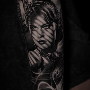 🔥 Горячие фото, портфолио модели  #91239  