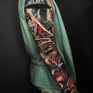 🔥 Горячие фото, портфолио модели  #91243  