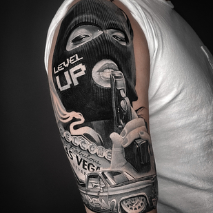 🔥 Горячие фото, портфолио модели  #91244  