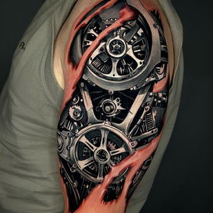 🔥 Горячие фото, портфолио модели  #91251  