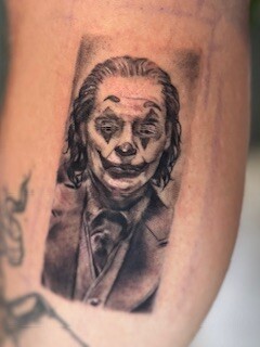 Tattoo by ON Tattoo Artist (Ton und Tinte) at ON Tattoo Artist (Ton und Tinte)