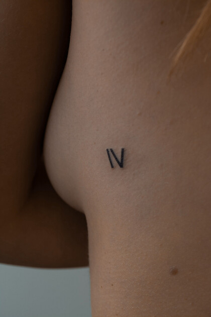 Тату эскиз # Тату мастер Sergeeva Tattoo