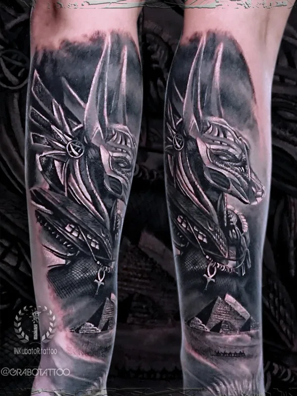 tattoo #129400 | Tätowierer Michal Grabowski