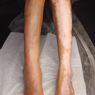 татуировка #91477 | Тату мастер Mini Patankar