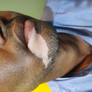 татуировка #91488 | Тату мастер Mini Patankar