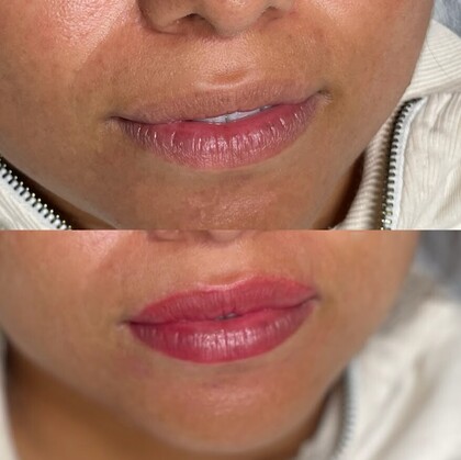 Тату эскиз # Тату мастер Florence pham