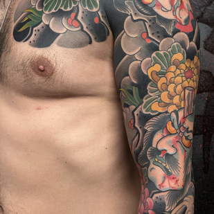 🔥 Горячие фото, портфолио модели  #92359  