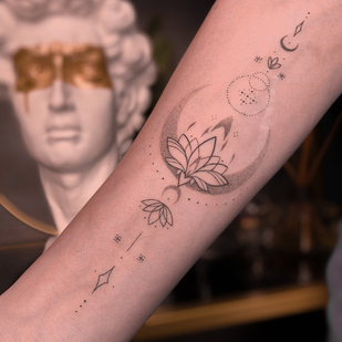 🔥 Горячие фото, портфолио модели  #92381  