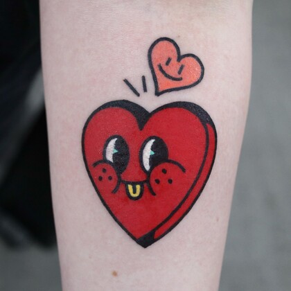 Тату эскиз # Тату мастер Keem