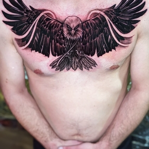 татуировка #93543 | Тату мастер karen_tattooer (Karen Bagdasarian)