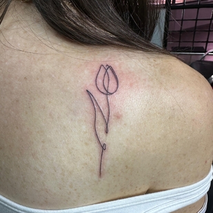 татуировка #93732 | Тату мастер Neto Tattoo Florida