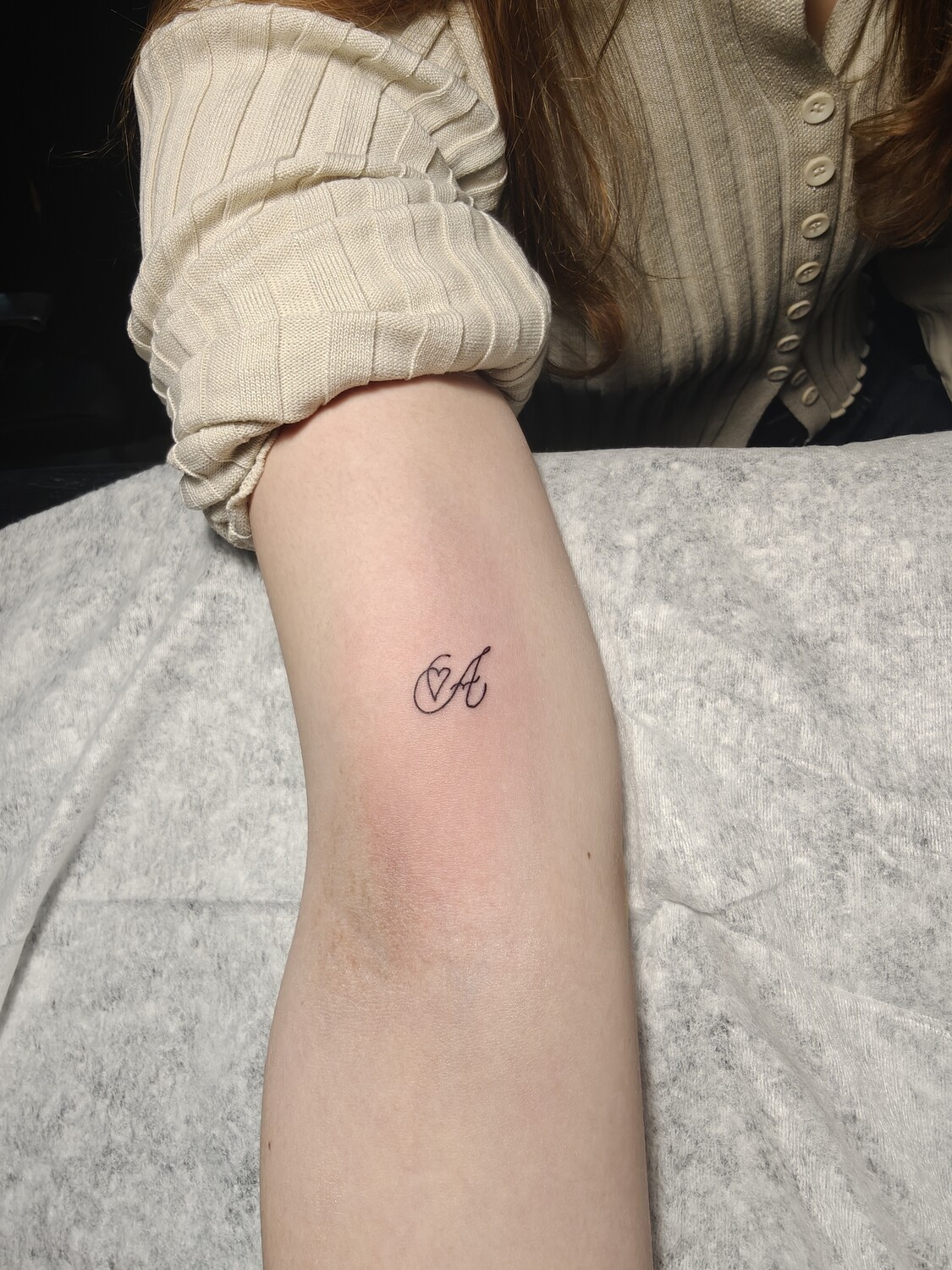 Tattoo by Tattoo8room at Tattoo8room