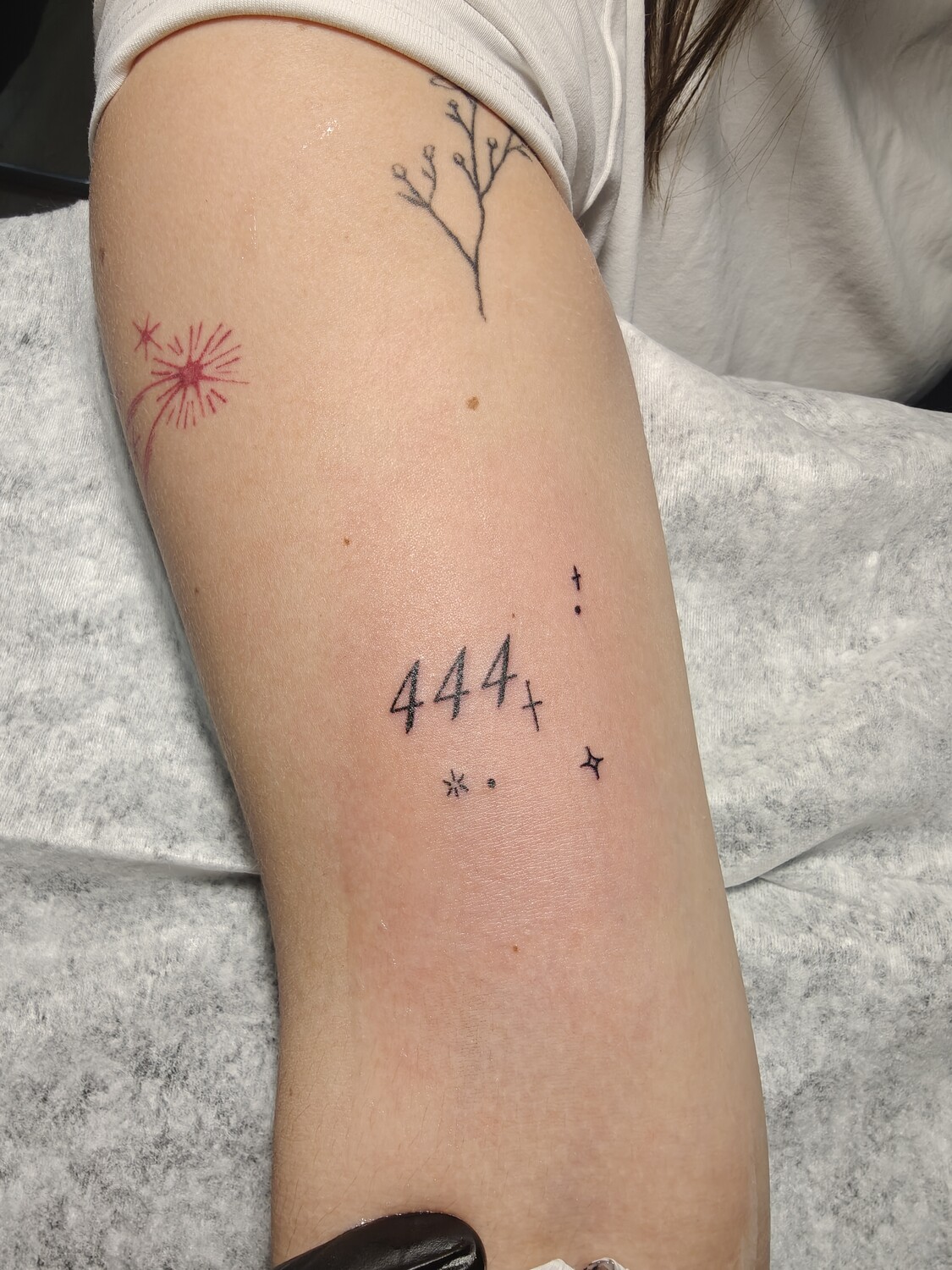 Tattoo by Tattoo8room at Tattoo8room