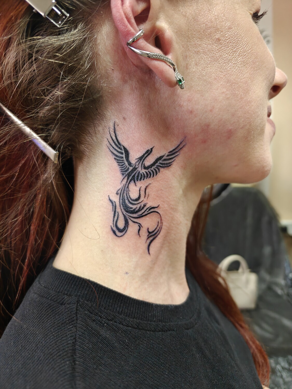Tattoo by Tattoo8room at Tattoo8room