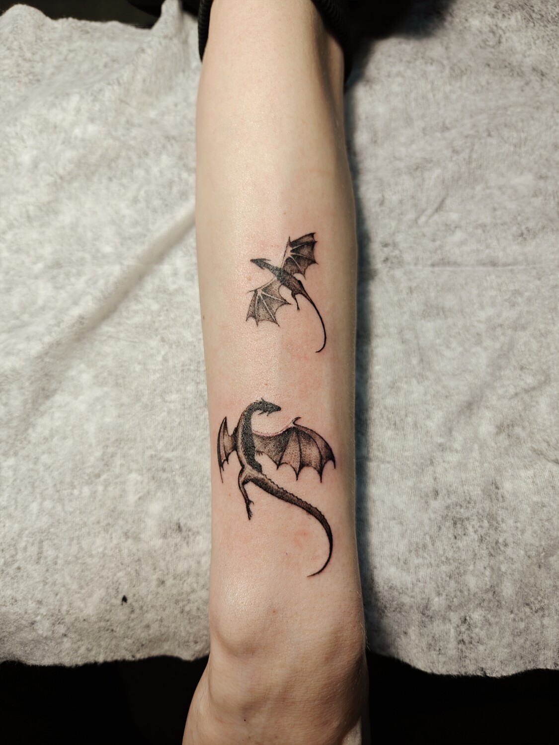 Tattoo by Tattoo8room at Tattoo8room