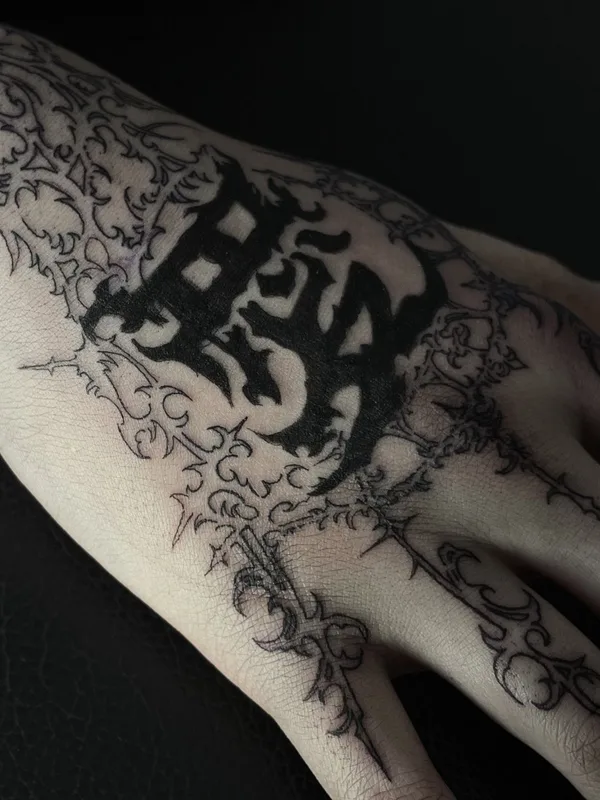 Tatuagem #129099 | Tatuador нуничего штырикова