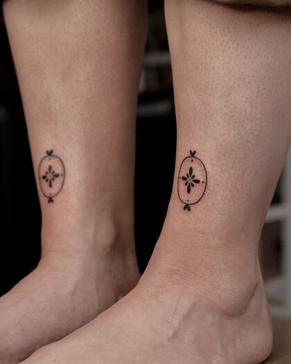 Тату эскиз #95127 Тату мастер Salvia.ink