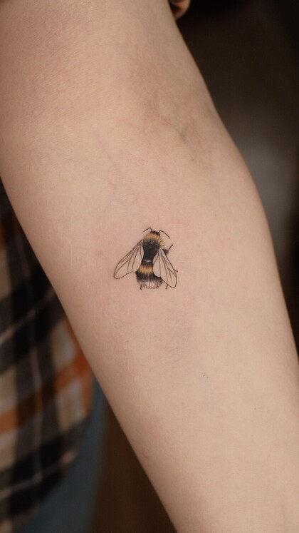 Тату эскиз #95132 Тату мастер Salvia.ink