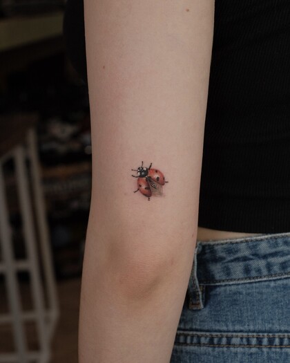 Тату эскиз #95137 Тату мастер Salvia.ink